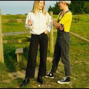 Lisa Says Gah Robyn Jeans NWT